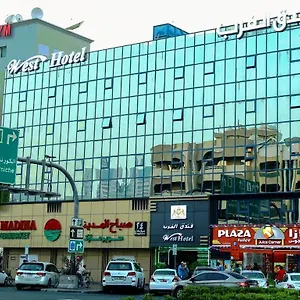 Otel West Dubai