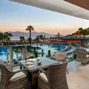 Hotel Liberty, Kusadası