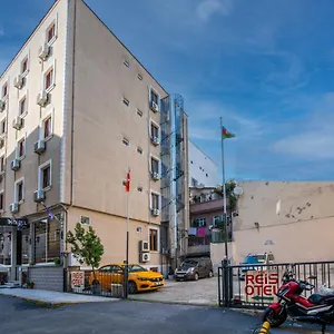 Hotel Grand Reis