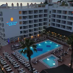 Otel Ada Newday Kuşadası