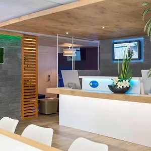 Otel Ibis Budget Centre Cannes