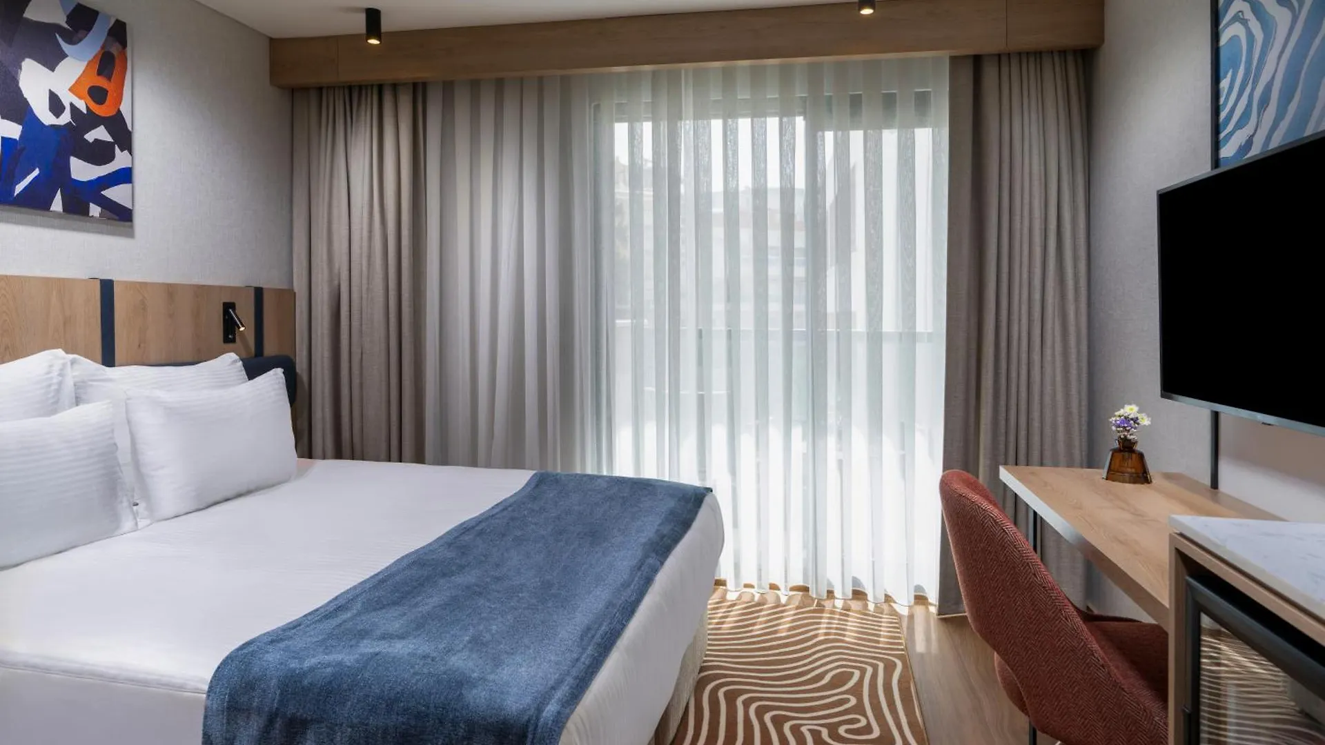 Hotel Elite World Kusadası