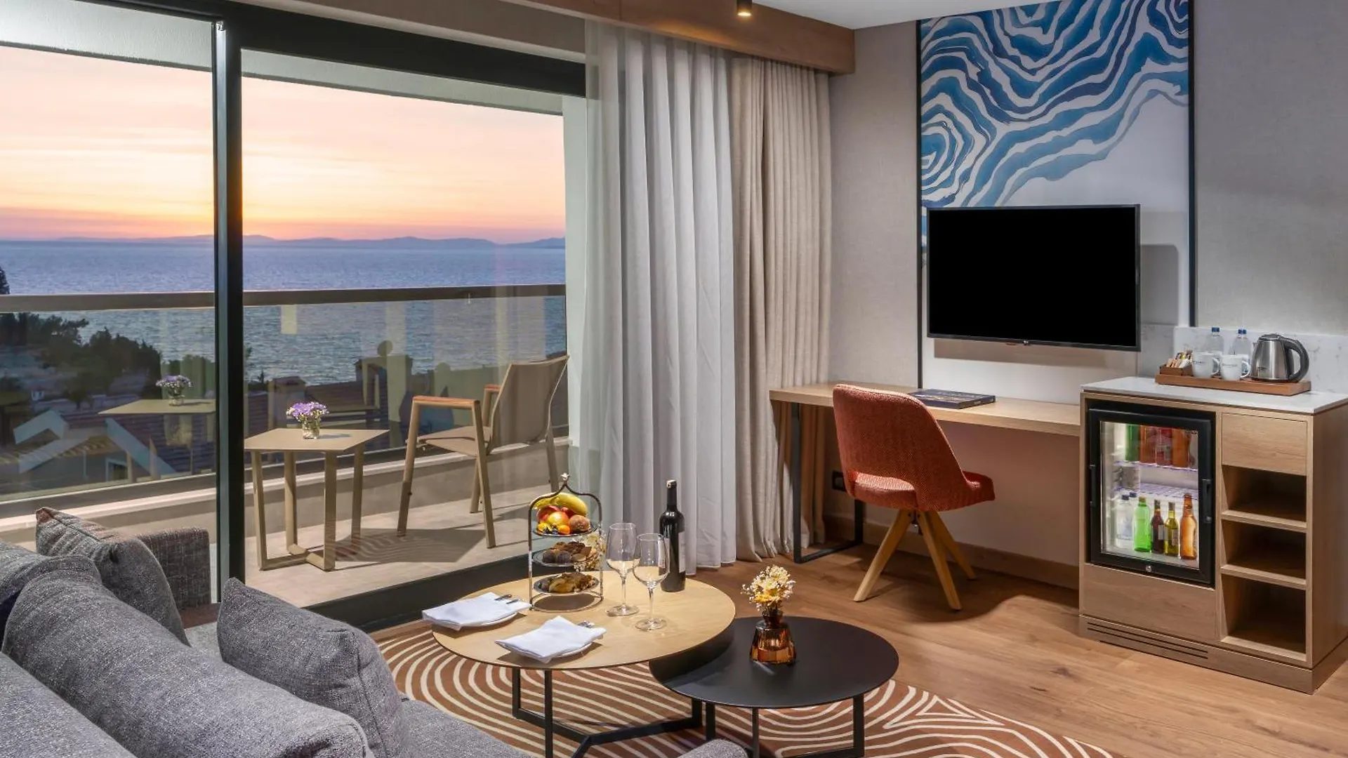 Hotel Elite World Kusadası