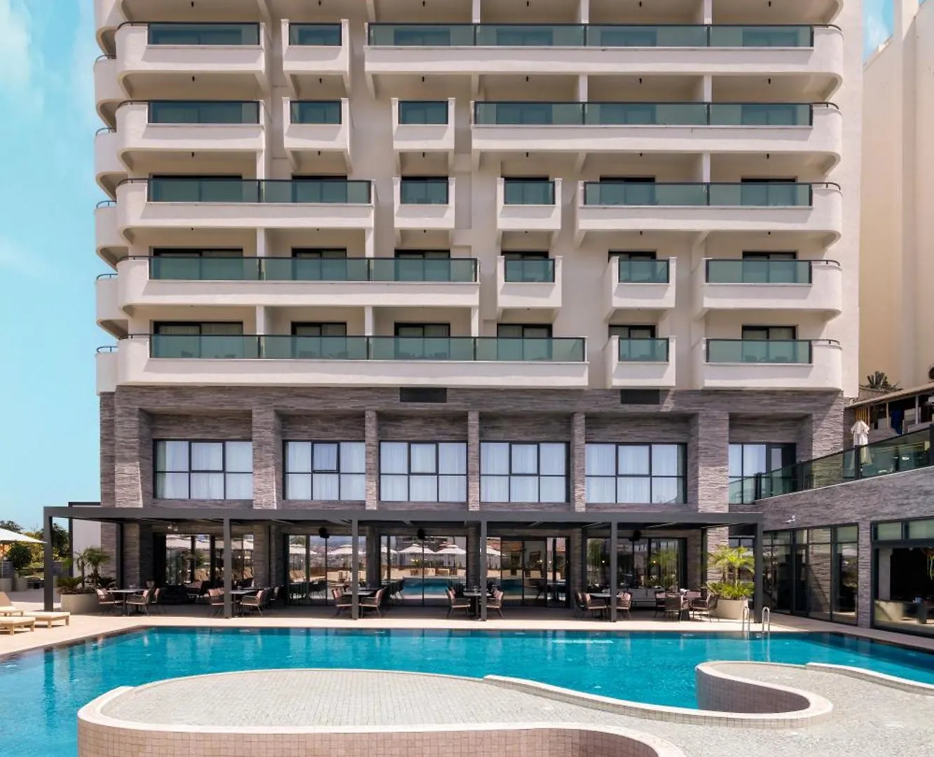 Elite World Kusadası Turquie