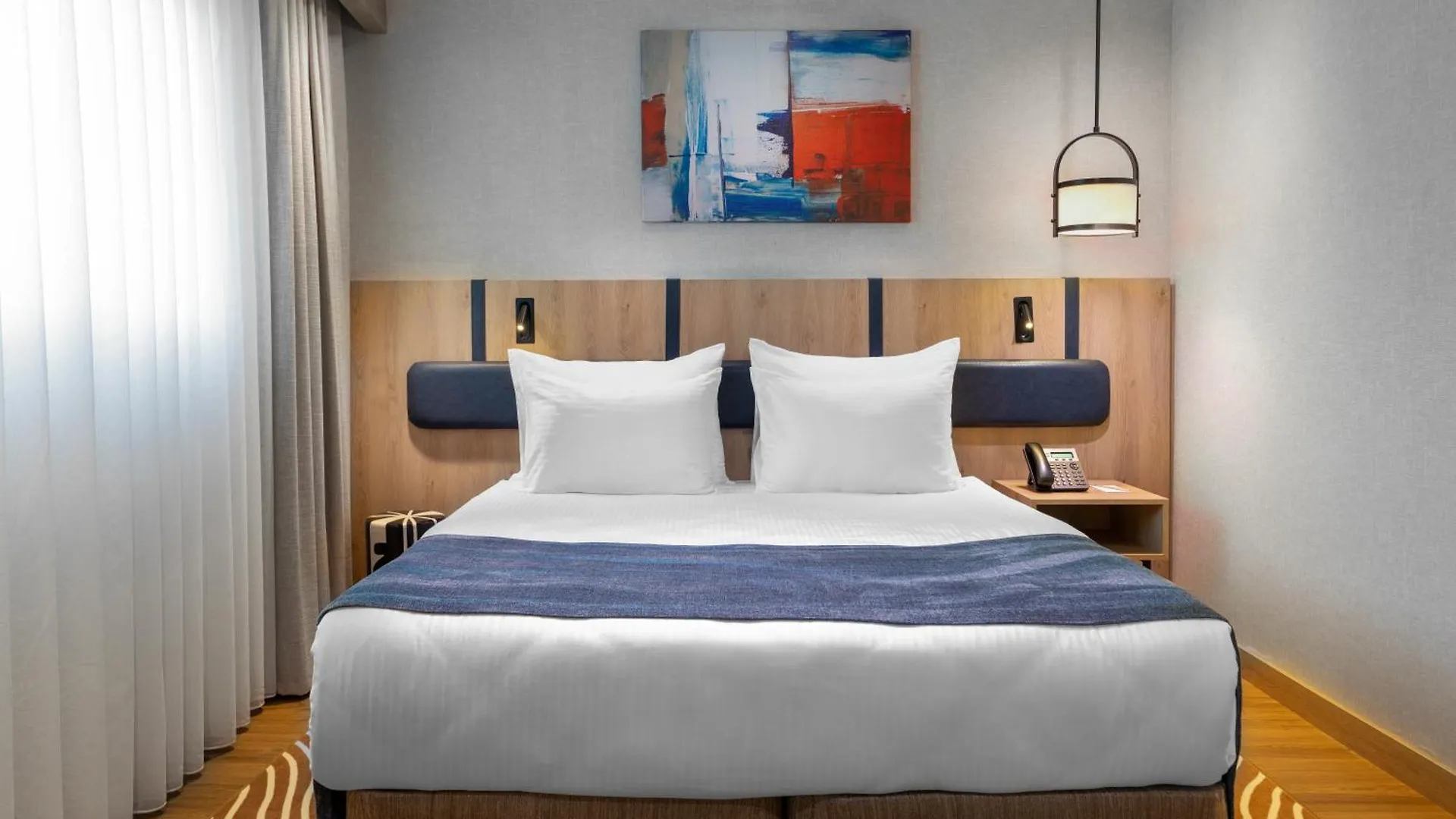 Hotel Elite World Kusadası